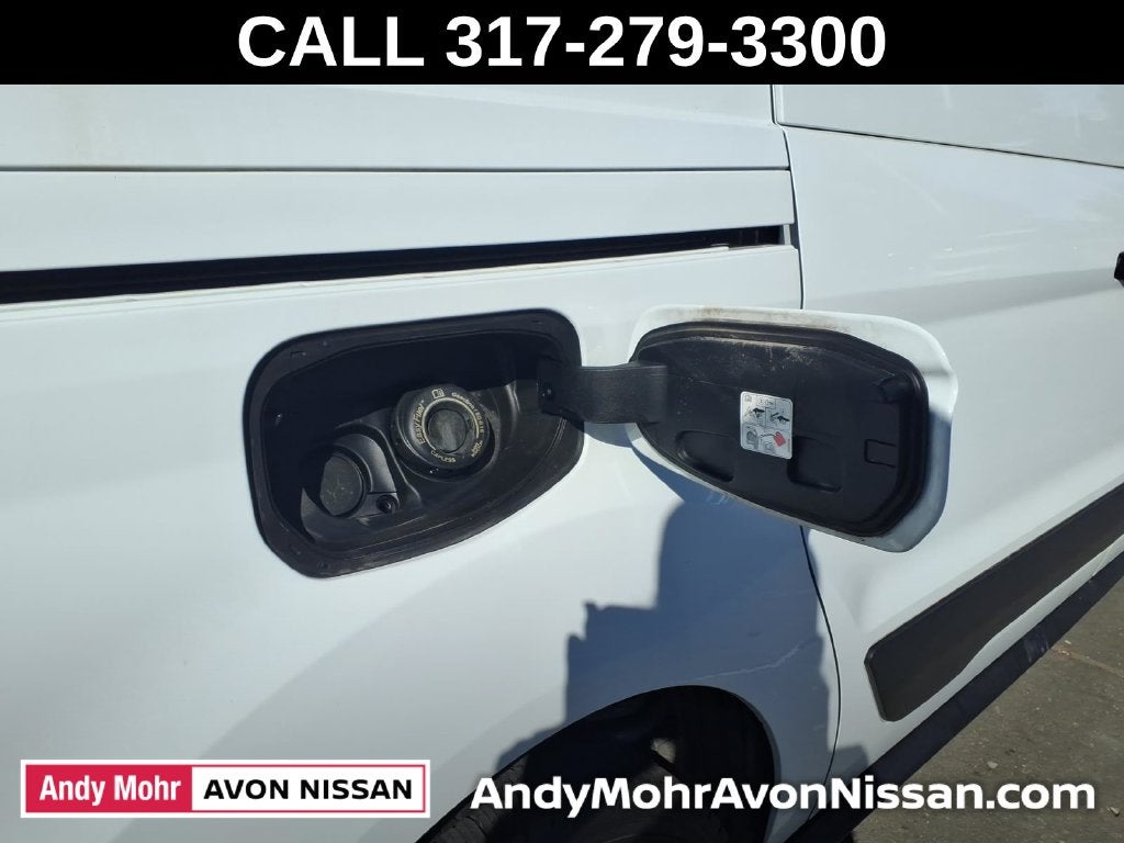 2020 Ford Transit Connect XL