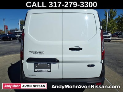 2021 Ford Transit Connect XL