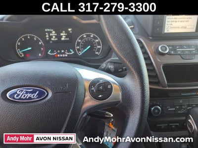 2021 Ford Transit Connect XL