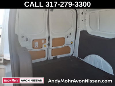 2021 Ford Transit Connect XL