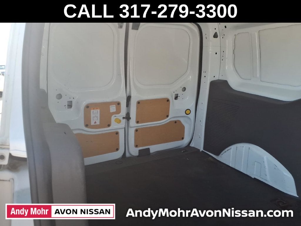 2021 Ford Transit Connect XL
