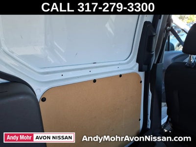 2021 Ford Transit Connect XL