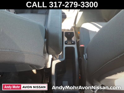 2021 Ford Transit Connect XL