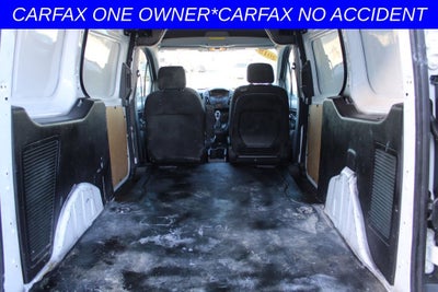 2018 Ford Transit Connect XL