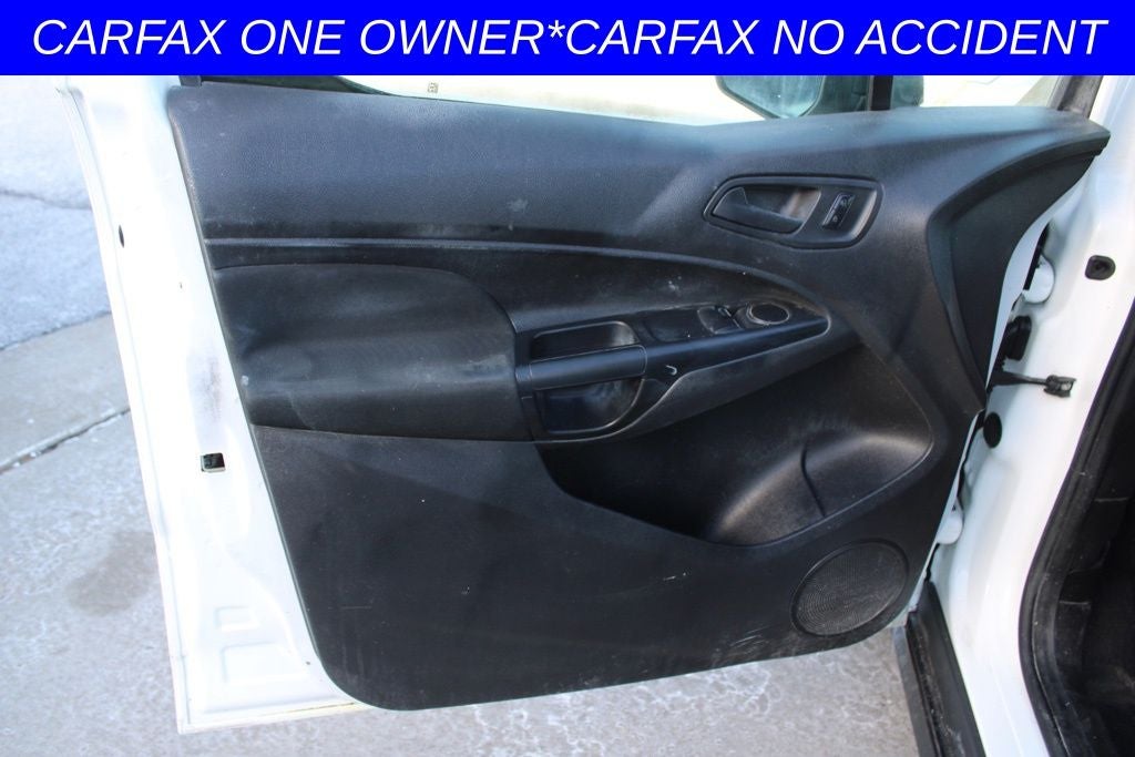 2018 Ford Transit Connect XL