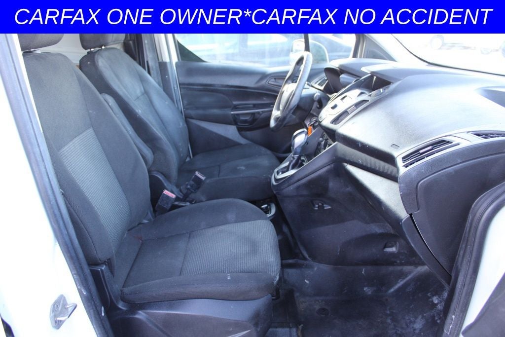 2018 Ford Transit Connect XL