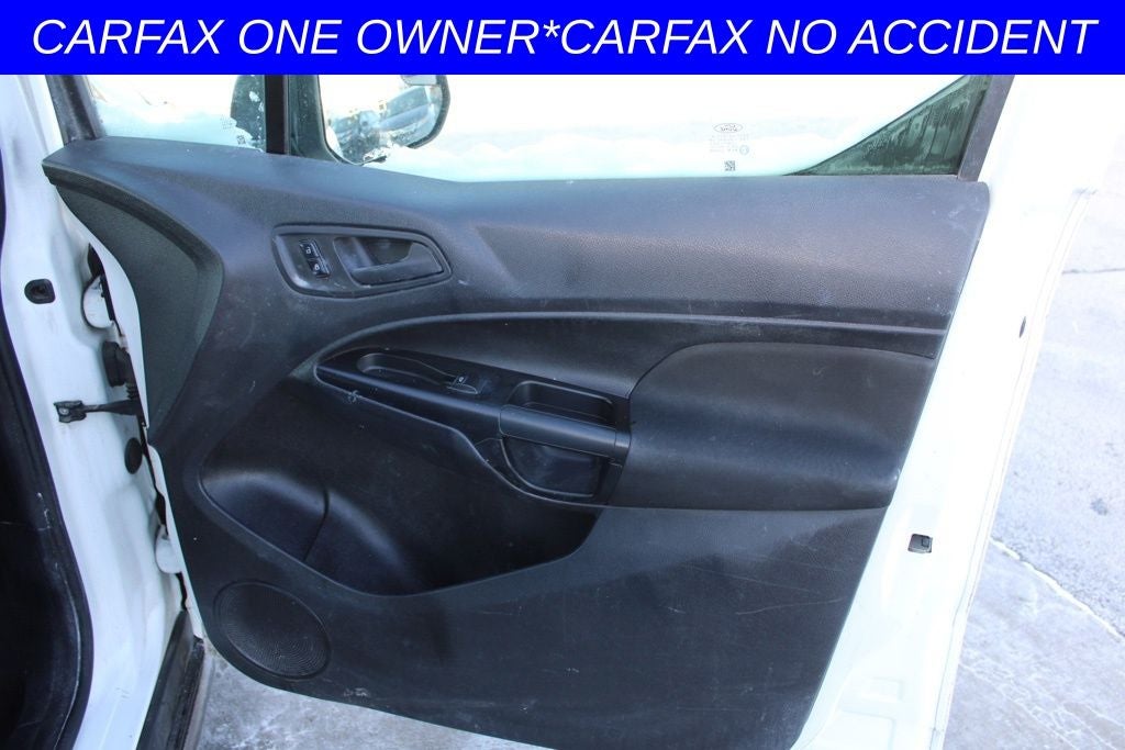 2018 Ford Transit Connect XL