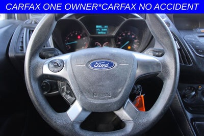 2018 Ford Transit Connect XL