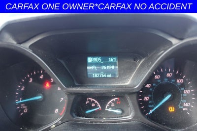 2018 Ford Transit Connect XL