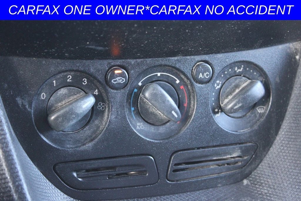 2018 Ford Transit Connect XL