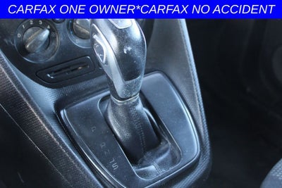 2018 Ford Transit Connect XL