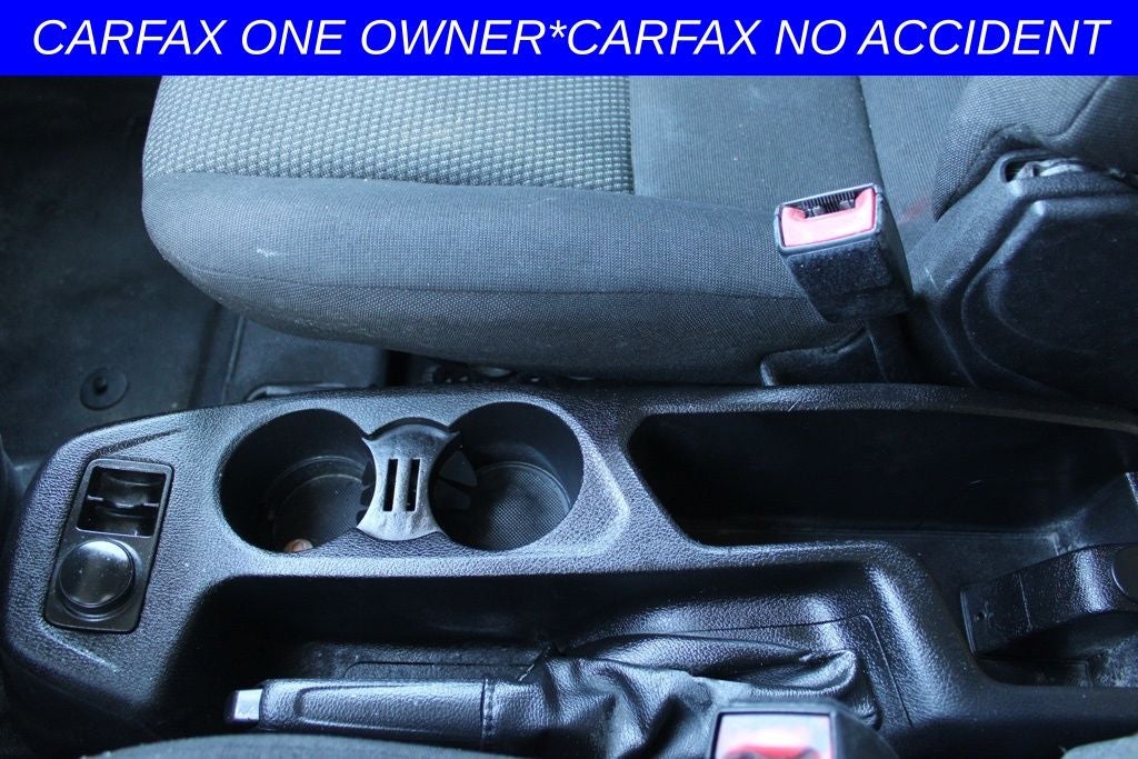 2018 Ford Transit Connect XL