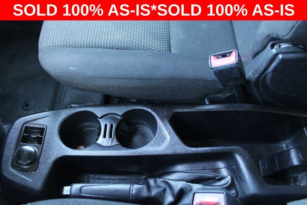 2018 Ford Transit Connect XL