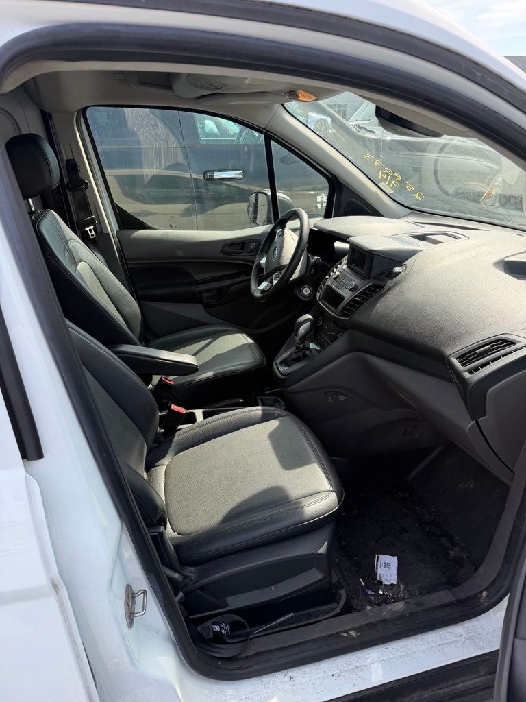 2022 Ford Transit Connect XL