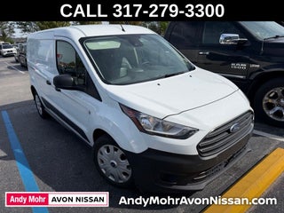 2022 Ford Transit Connect XL