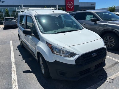 2022 Ford Transit Connect XL