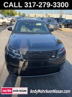2026 Land Rover Range Rover Velar Dynamic SE