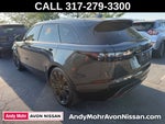 2026 Land Rover Range Rover Velar Dynamic SE