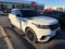2018 Land Rover Range Rover Velar First Edition