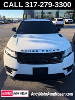 2018 Land Rover Range Rover Velar First Edition