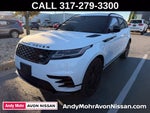 2018 Land Rover Range Rover Velar First Edition