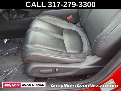 2021 Honda Civic Sport Touring