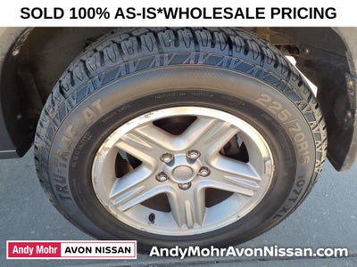 2004 Honda CR-V EX