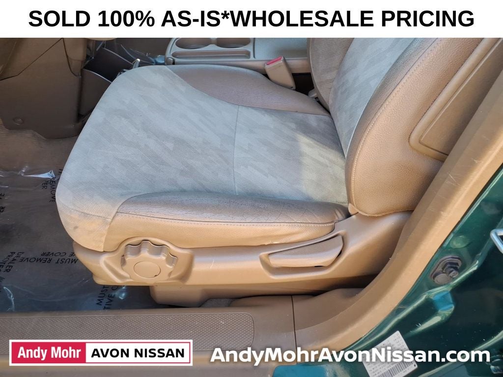 2004 Honda CR-V EX