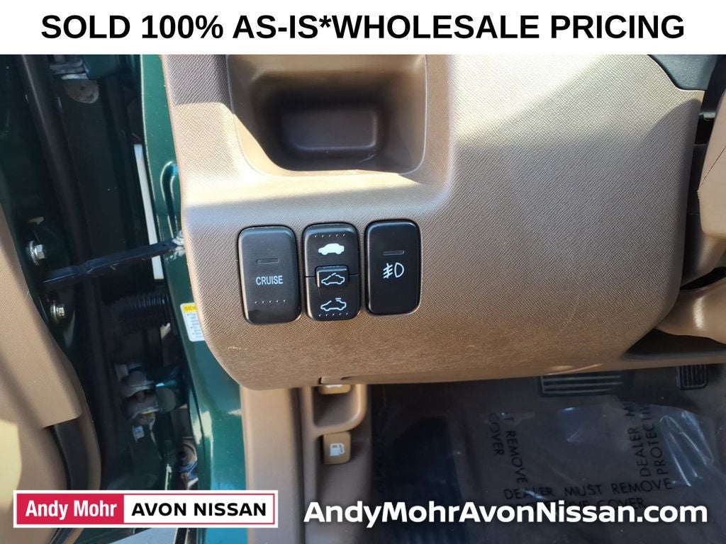 2004 Honda CR-V EX