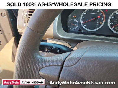 2004 Honda CR-V EX