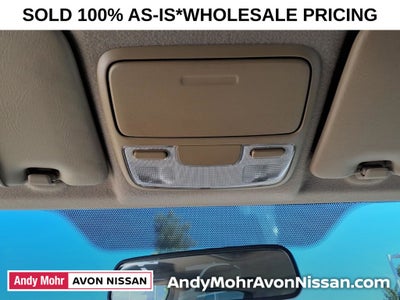 2004 Honda CR-V EX