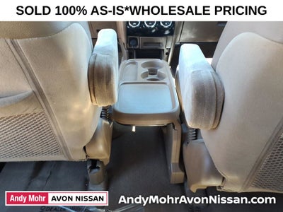 2004 Honda CR-V EX