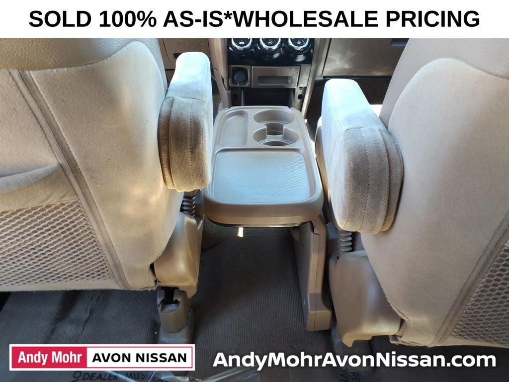2004 Honda CR-V EX
