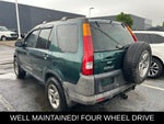 2004 Honda CR-V EX