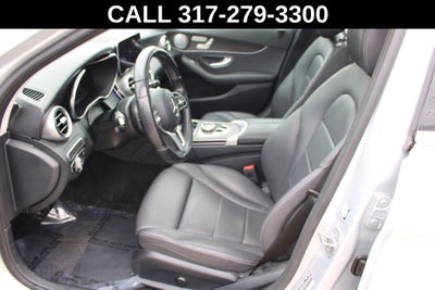 2021 Mercedes-Benz C-Class C 300 4MATIC®