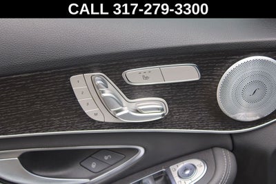 2021 Mercedes-Benz C-Class C 300 4MATIC®