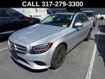 2021 Mercedes-Benz C-Class C 300 4MATIC®