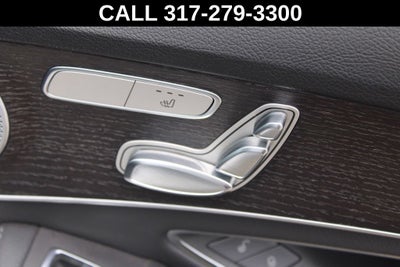 2021 Mercedes-Benz C-Class C 300 4MATIC®