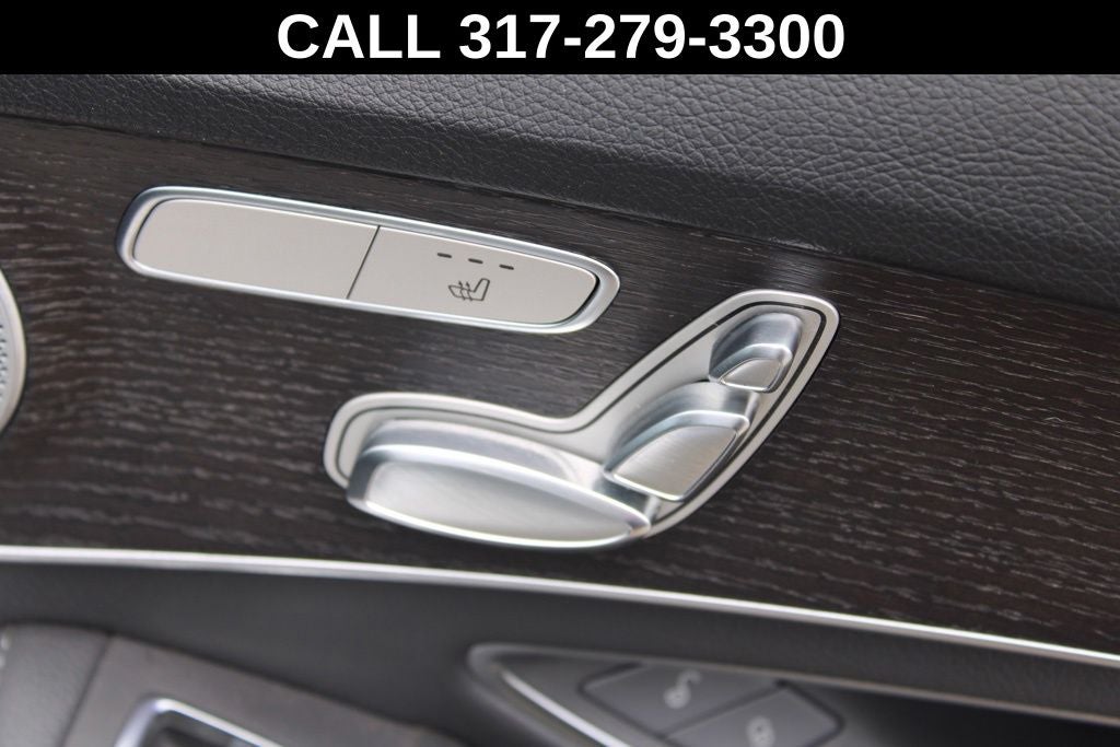 2021 Mercedes-Benz C-Class C 300 4MATIC®