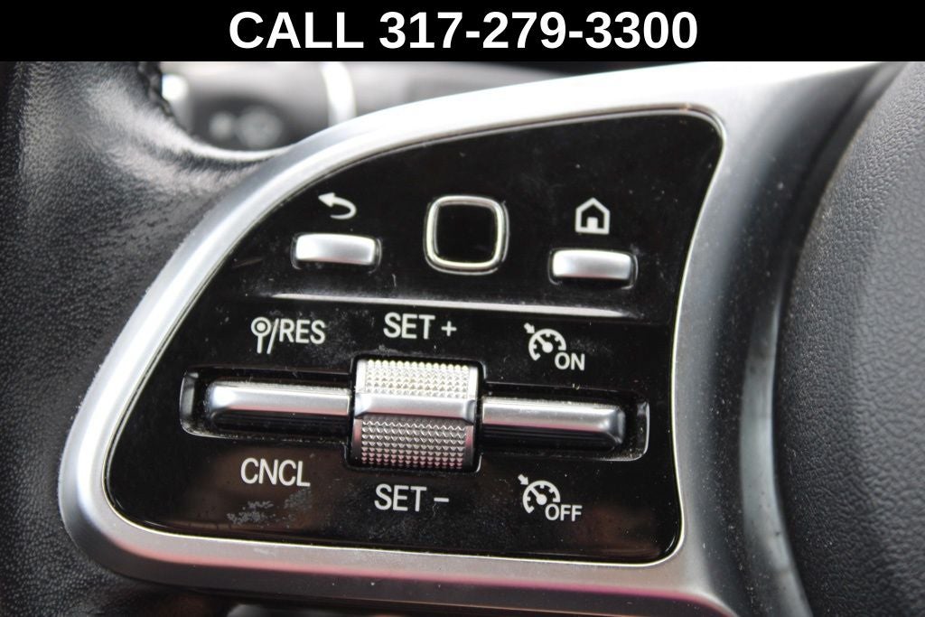 2021 Mercedes-Benz C-Class C 300 4MATIC®