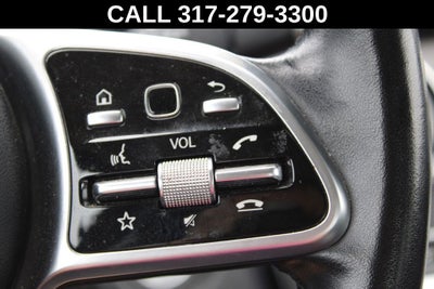 2021 Mercedes-Benz C-Class C 300 4MATIC®