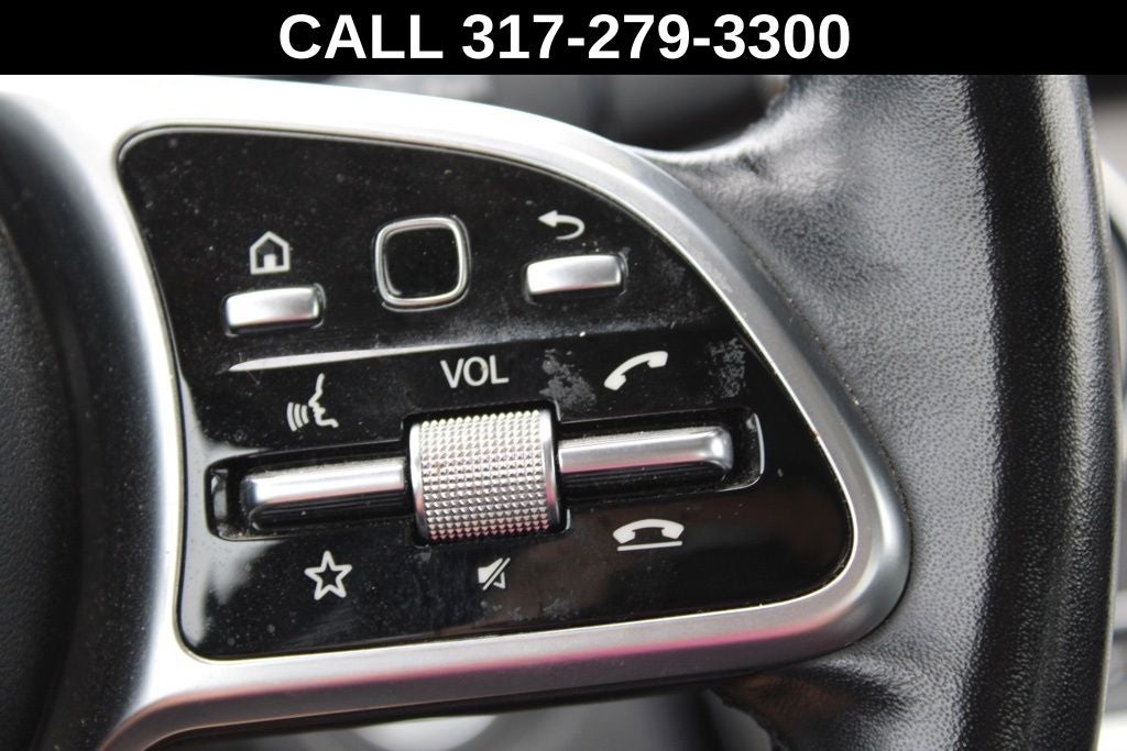 2021 Mercedes-Benz C-Class C 300 4MATIC®
