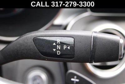 2021 Mercedes-Benz C-Class C 300 4MATIC®