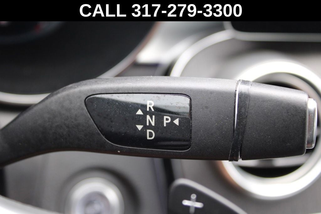 2021 Mercedes-Benz C-Class C 300 4MATIC®