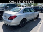 2021 Mercedes-Benz C-Class C 300 4MATIC®