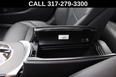 2021 Mercedes-Benz C-Class C 300 4MATIC®