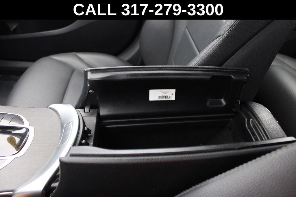 2021 Mercedes-Benz C-Class C 300 4MATIC®