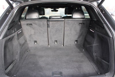 2018 Audi SQ5 3.0T Premium Plus quattro