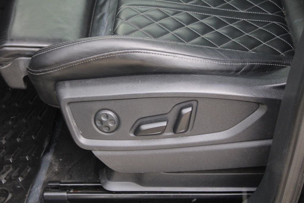 2018 Audi SQ5 3.0T Premium Plus quattro