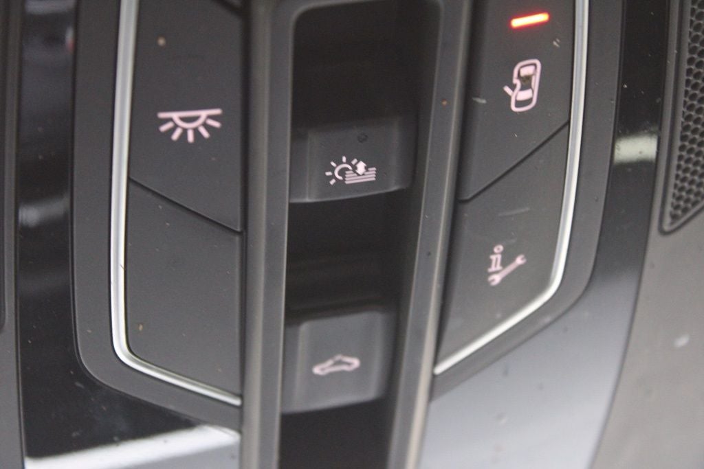 2018 Audi SQ5 3.0T Premium Plus quattro